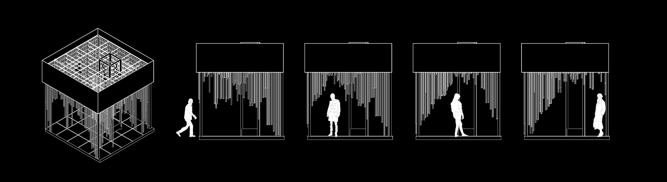 Proposed interaction sequence.