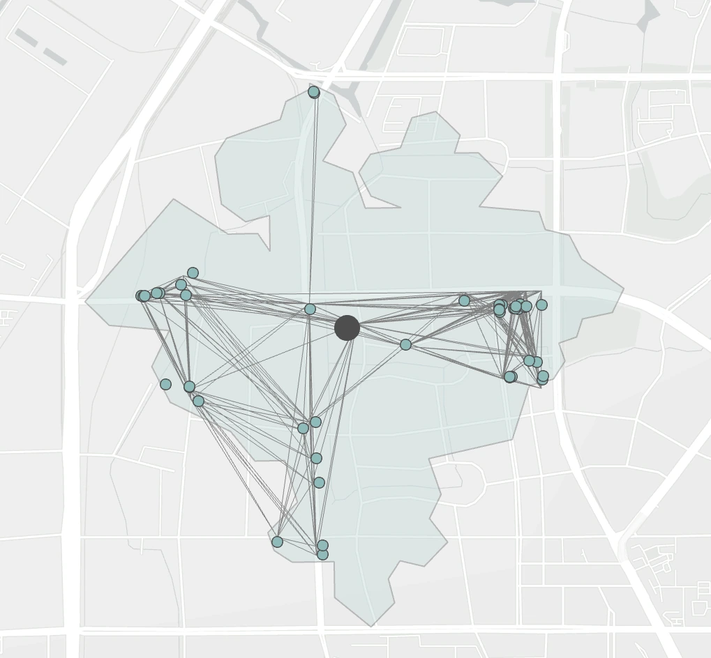 Community subgraph — example 02.