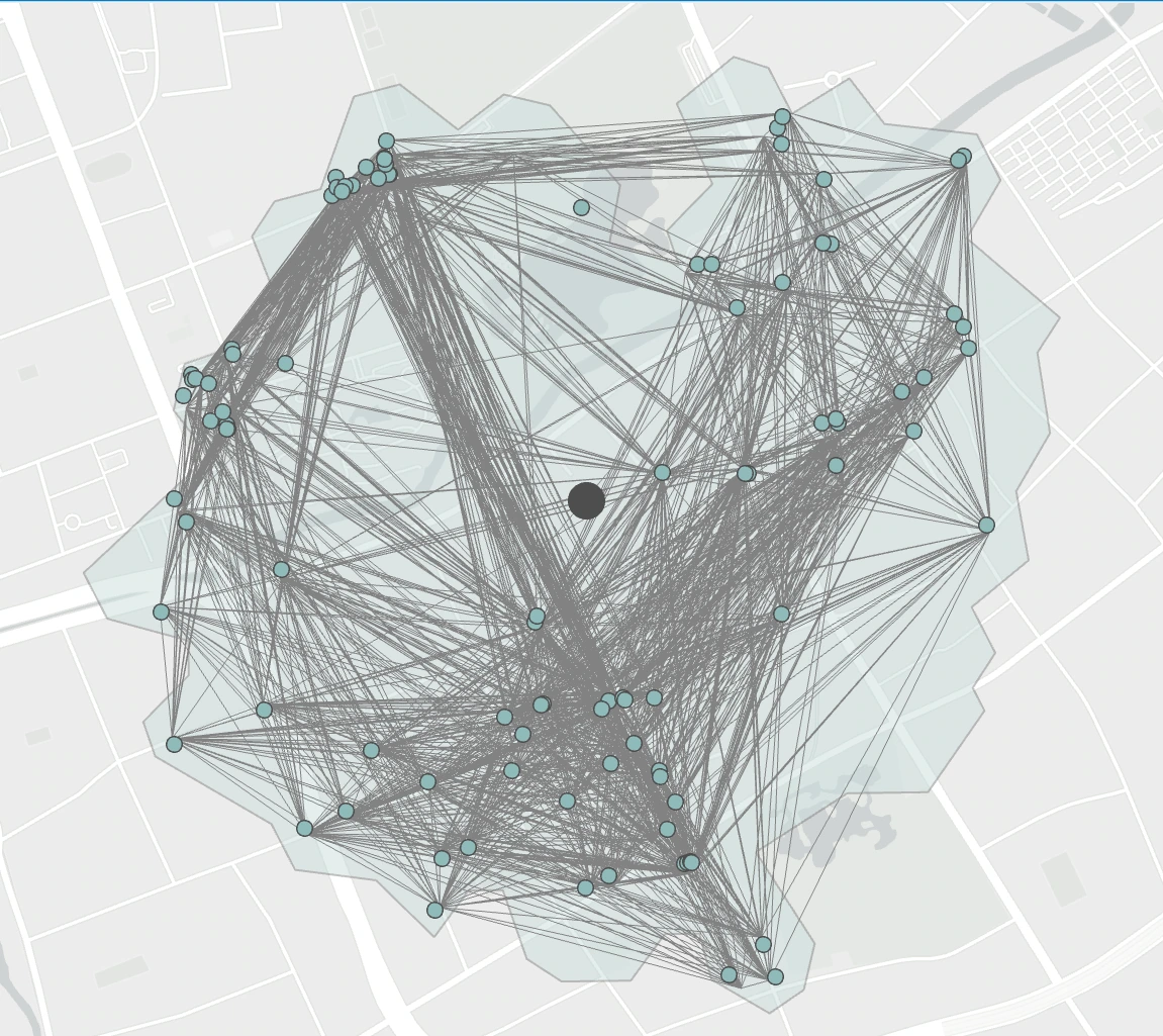 Community subgraph — example 04.