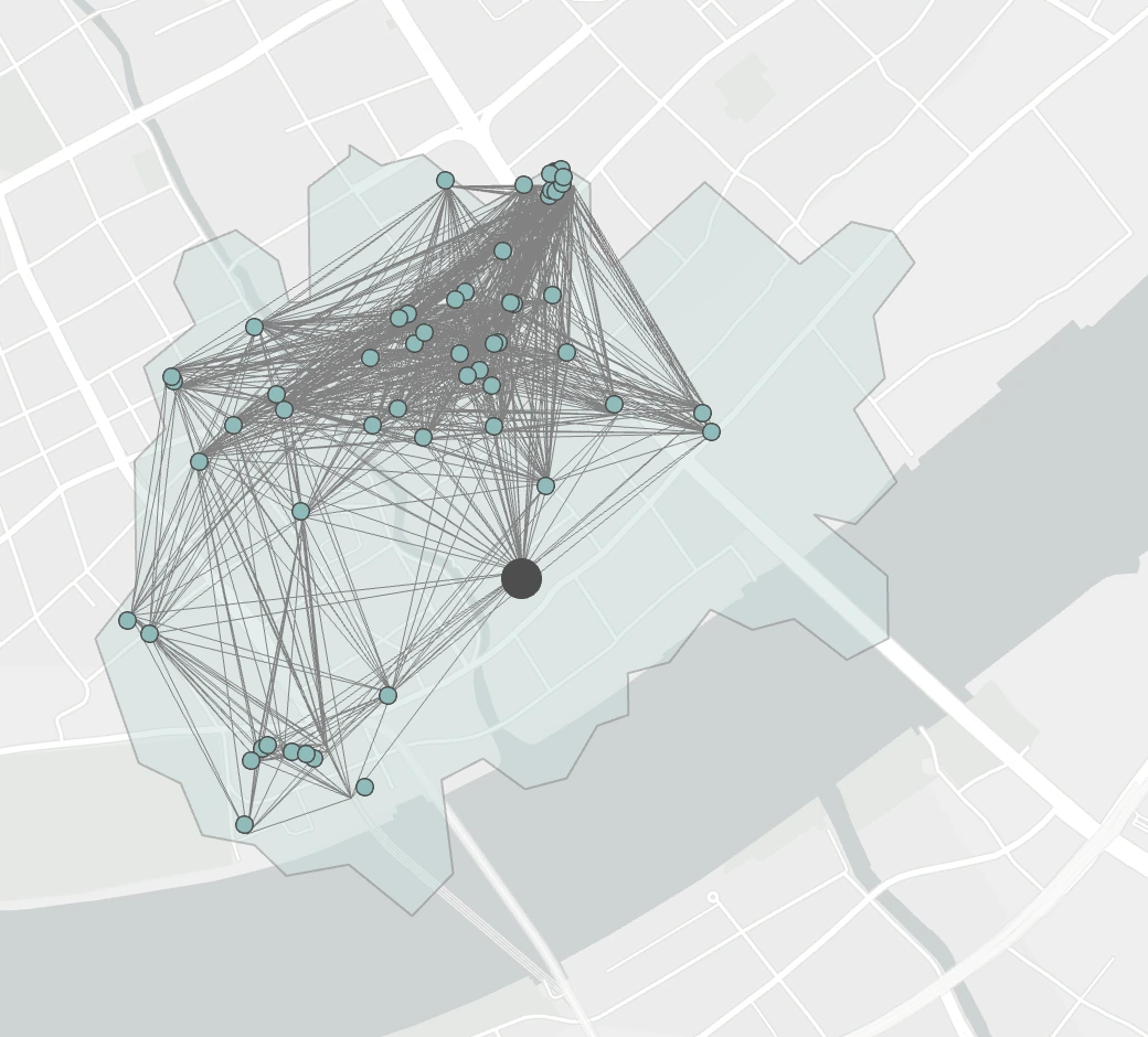 Community subgraph — example 05.