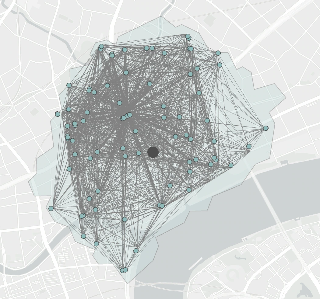 Community subgraph — example 06.