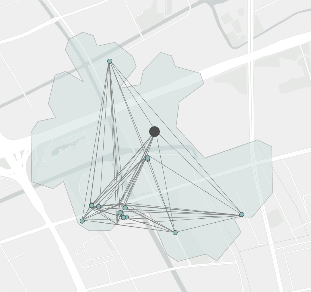 Community subgraph — example 07.