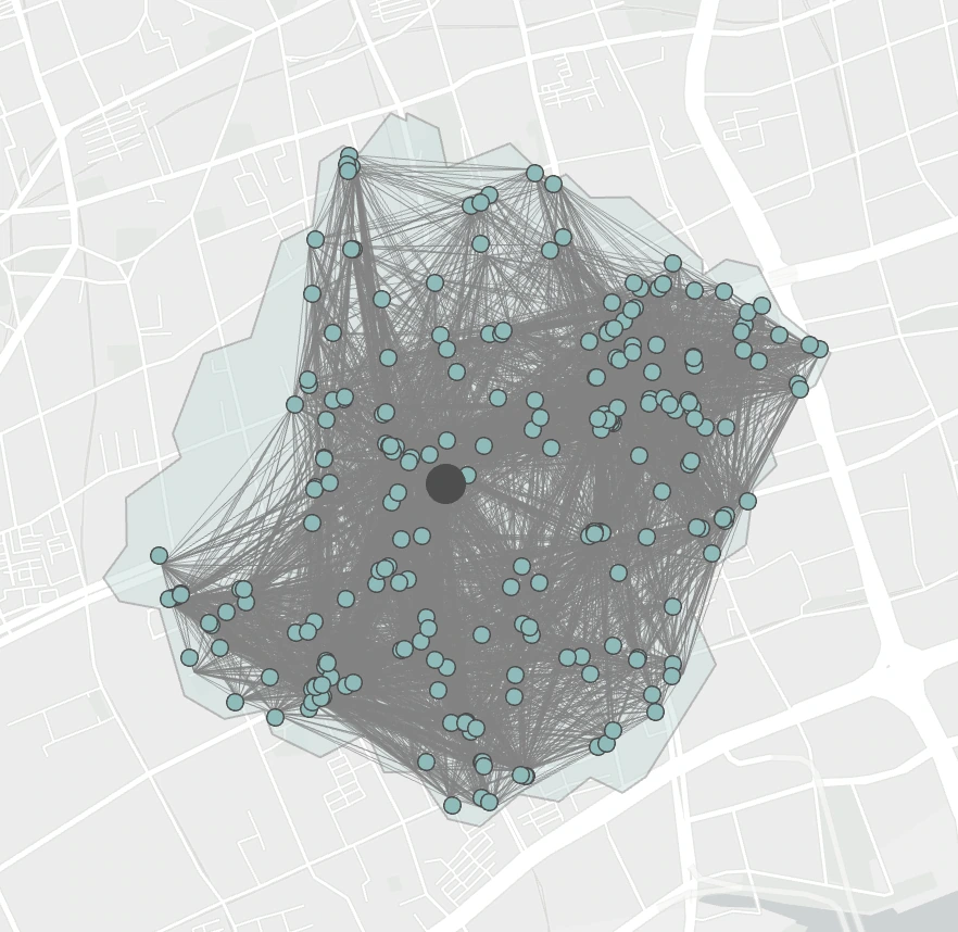 Community subgraph — example 08.