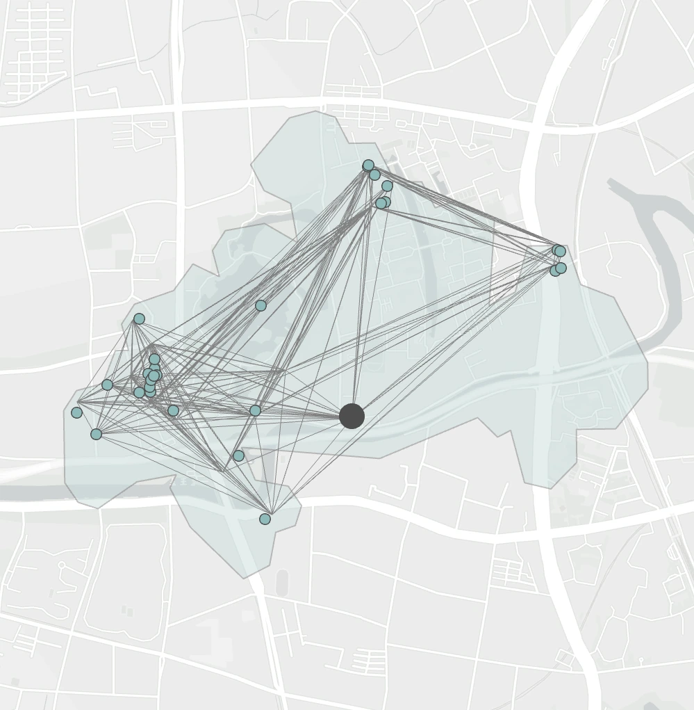 Community subgraph — example 10.